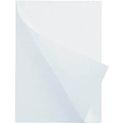 QUARTET FLIPCHART PAD Economy 580x810mm 40 Leafs